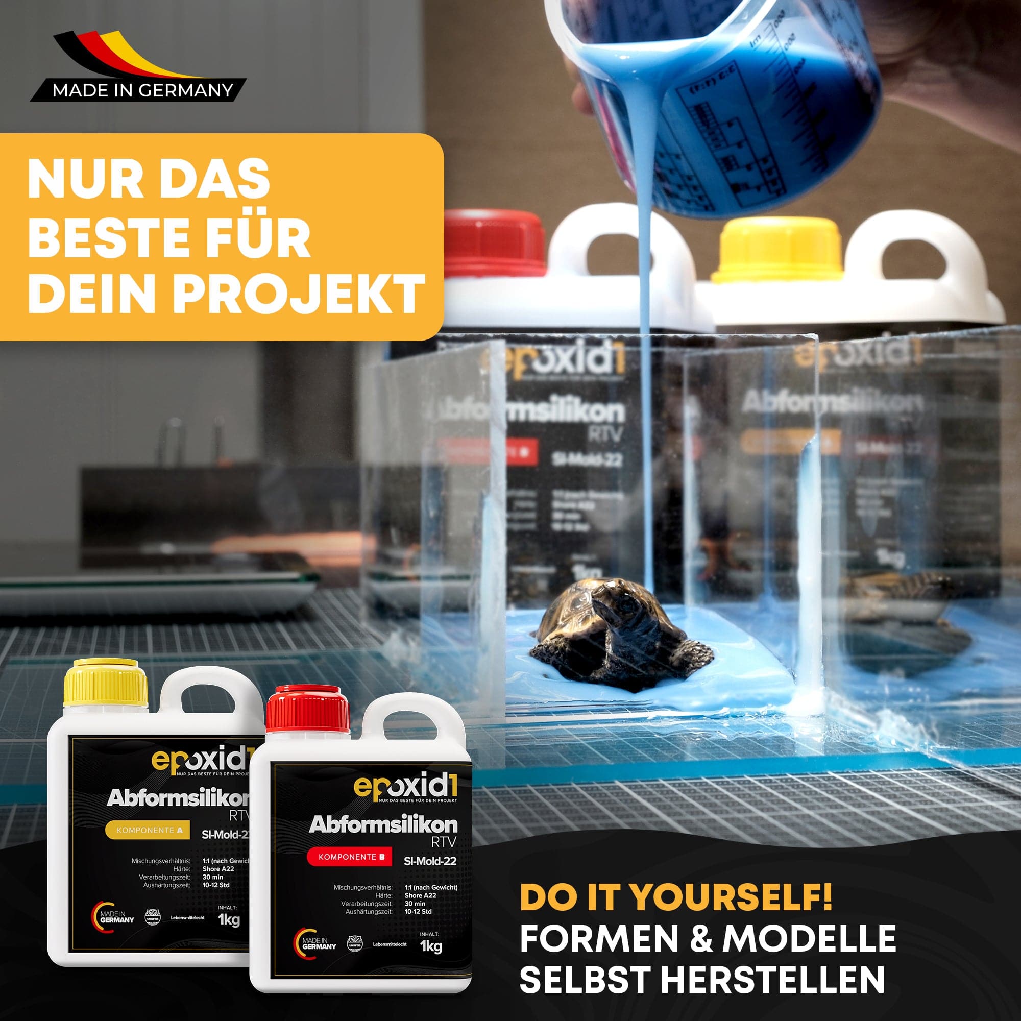 epoxid1 Abformsilikon