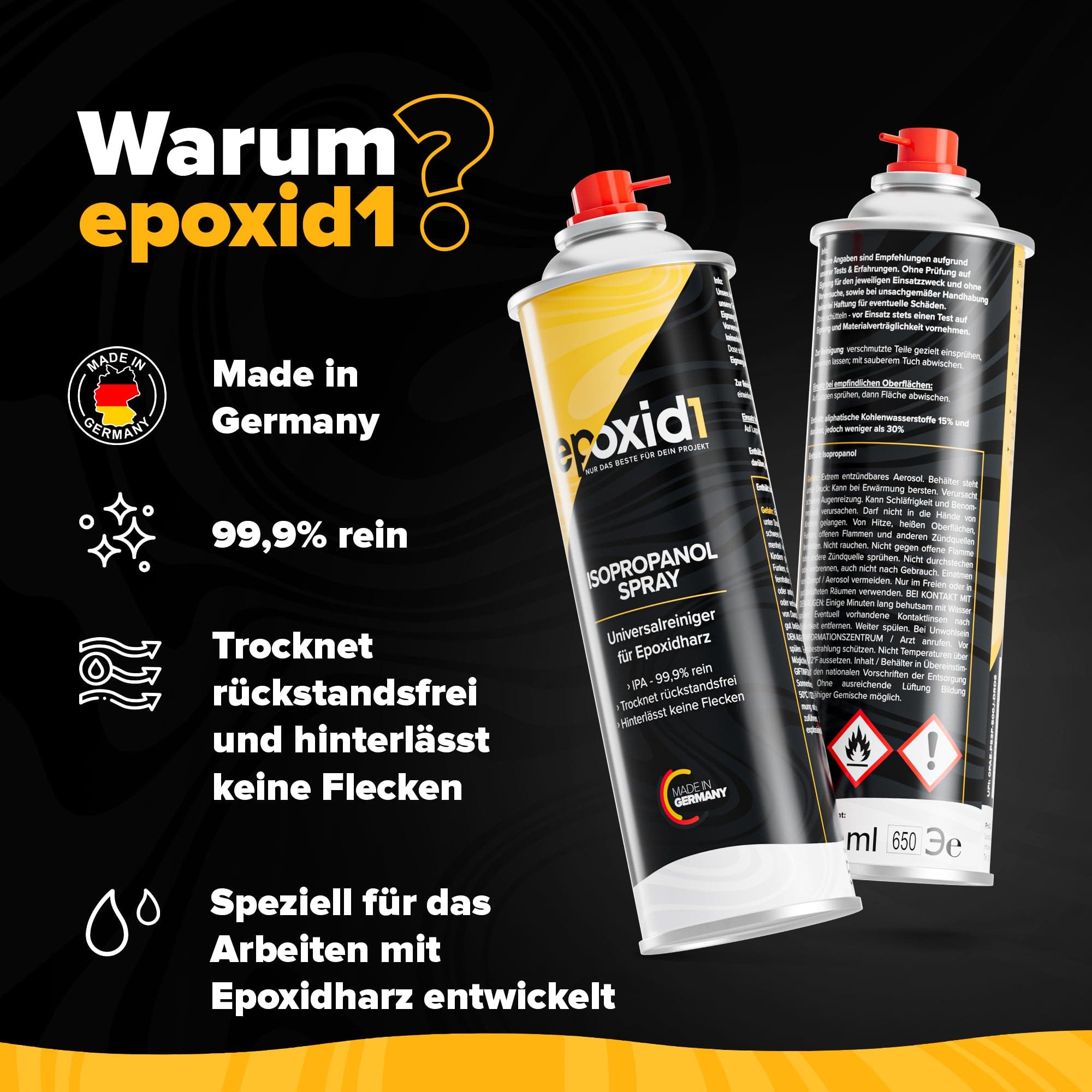 Warum epoxid1