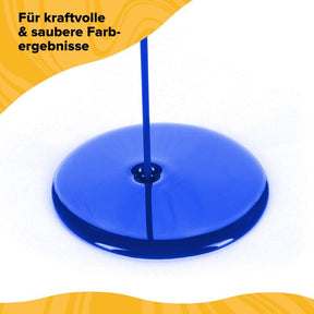 Epoxid1 blaue Farbpaste für kraftvolle Ergebnisse