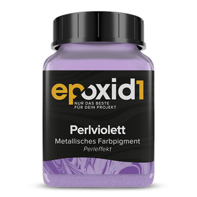 Epoxid1 violettes Epoxidharz Pigment